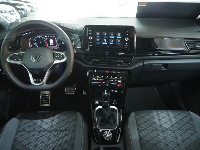 Volkswagen T-Roc 2.0 TSI 4Motion DSG R-Line