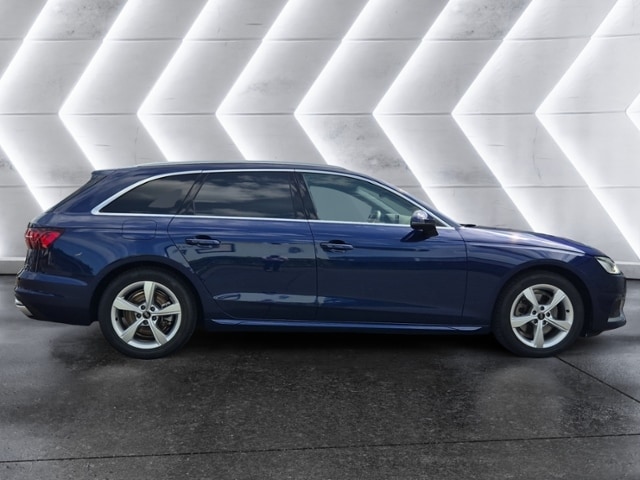 Audi A4 35 TDI Avant S-Tronic