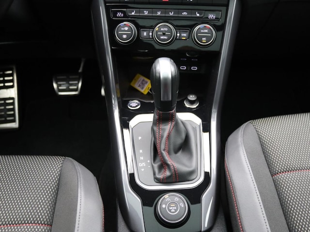 Volkswagen T-Roc 2.0 TSI DSG Sport