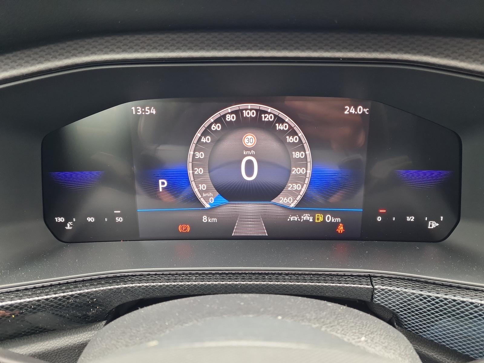 Volkswagen T-Cross 1.0 TSI DSG IQ.Drive Life