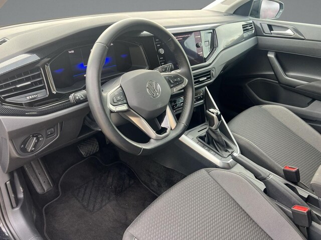 Volkswagen Polo 1.0 TSI DSG Life