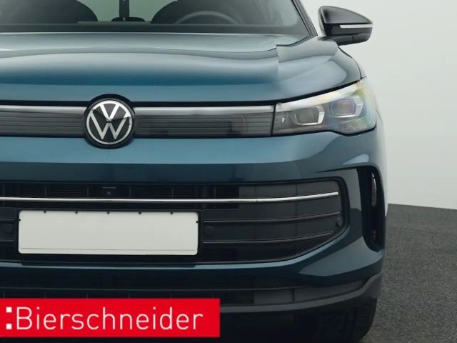 Volkswagen Tiguan 1.5 eTSI DSG IQ.Drive