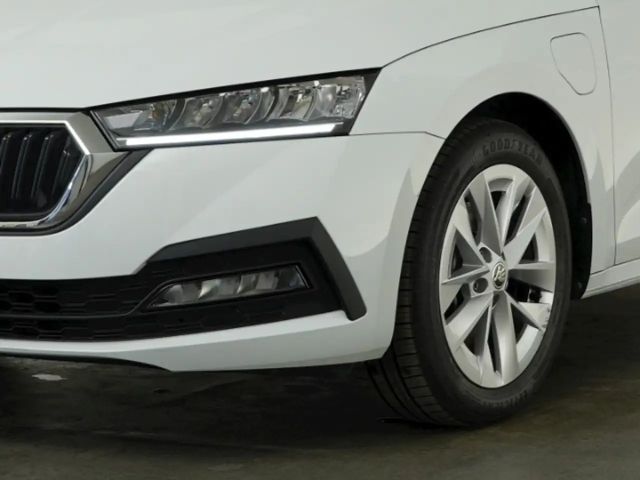 Skoda Octavia Ambition Combi iV