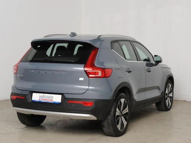 Volvo XC40 Bright Recharge T5 Ultimate