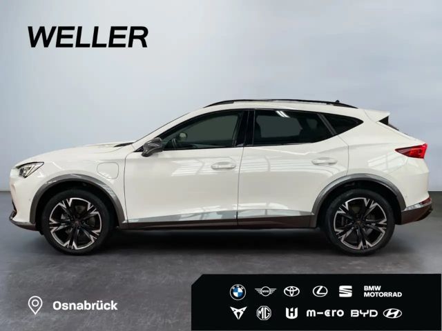 Cupra Formentor 1.4 DSG e-Hybrid