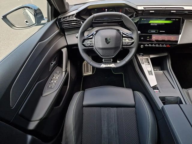 Peugeot 308 GT-Line Hybrid