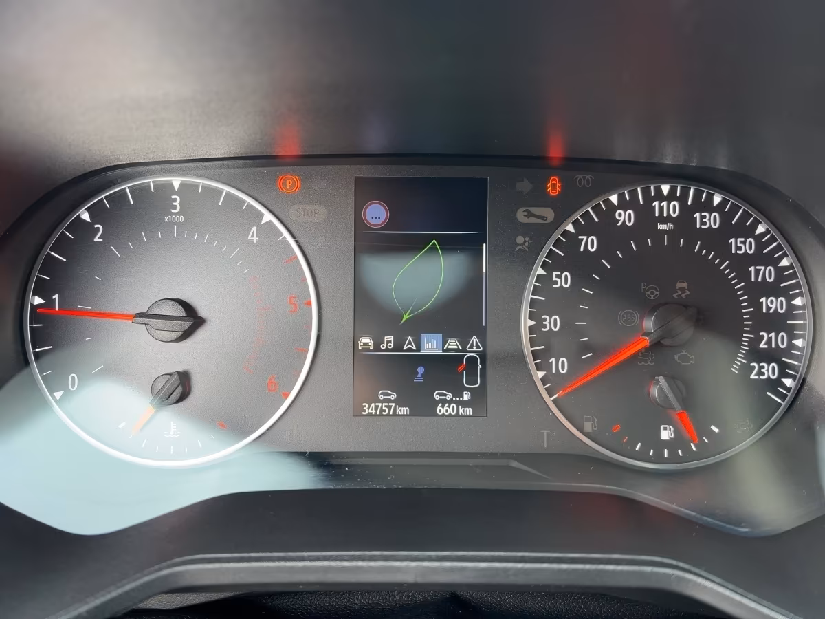 Renault Clio Evolution