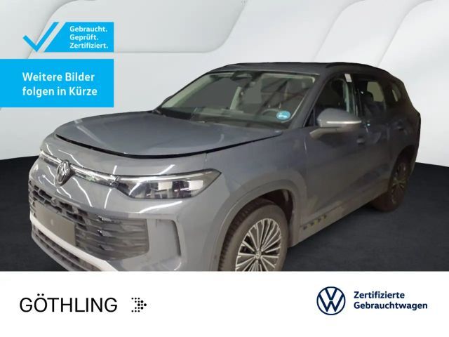 Volkswagen Tayron 2.0 TDI DSG IQ.Drive Life