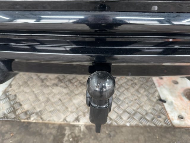 Audi Q5 40 TDI Quattro S-Tronic Sportback