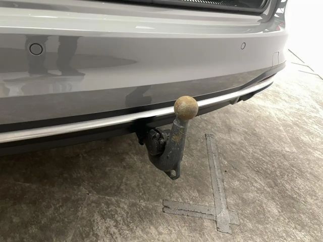 Audi A4 45 TFSI Avant Quattro S-Line