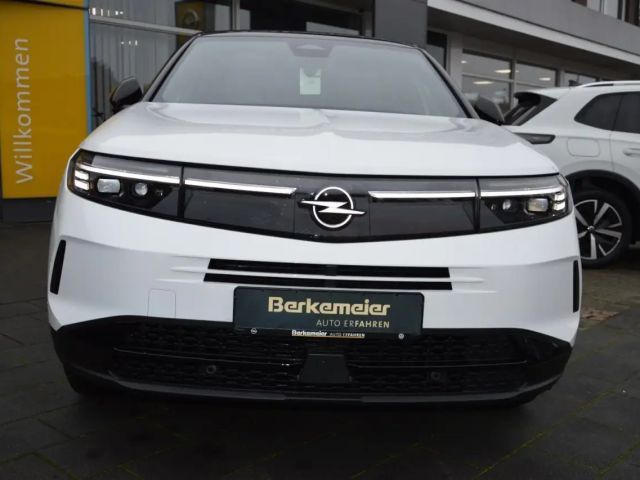 Opel Grandland X GS-Line Grand Sport