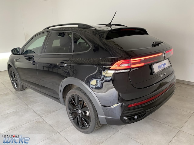 Volkswagen Taigo 1.5 TSI DSG R-Line