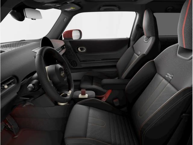 MINI Cooper S John Cooper Works Trim PANO LED HUD