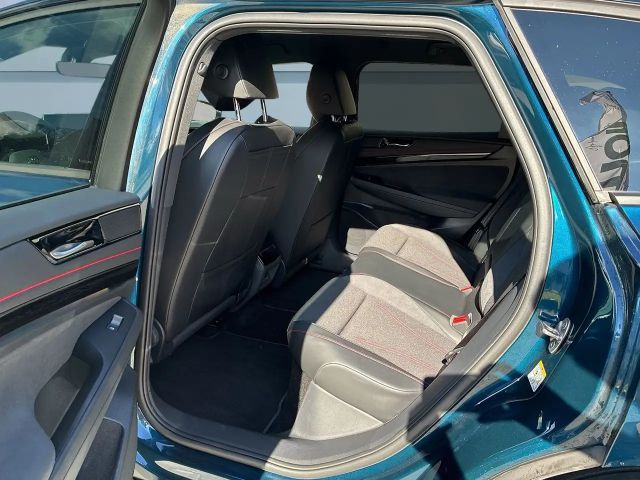 Volkswagen ID.7 4Motion GTX Tourer