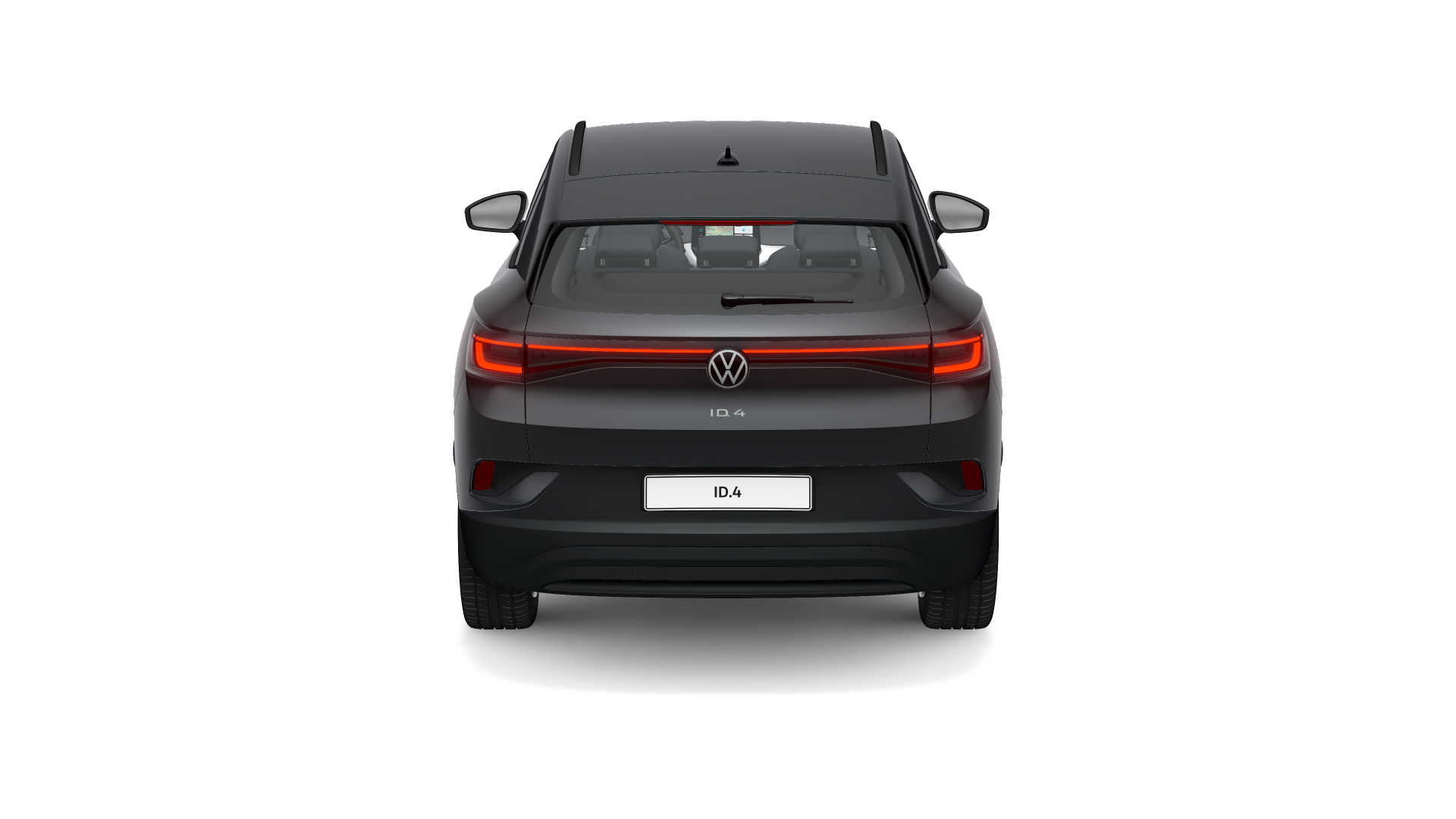 Volkswagen ID.4 Life