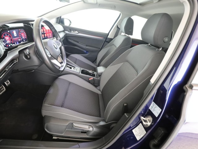 Volkswagen Golf 2.0 TDI Golf VIII