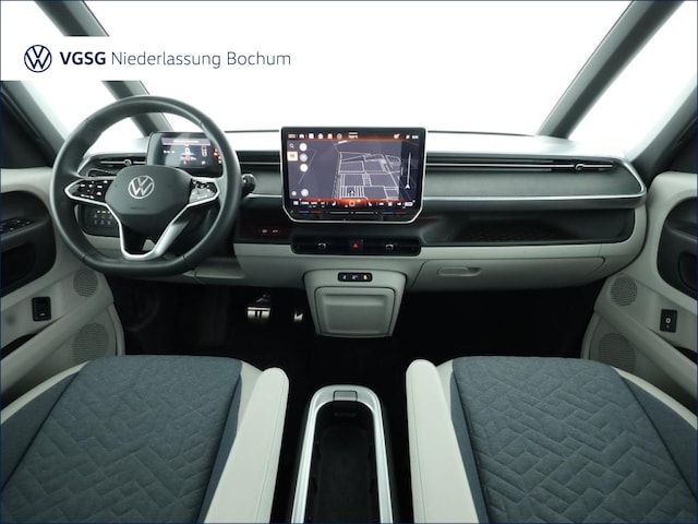 Volkswagen ID.Buzz Pro