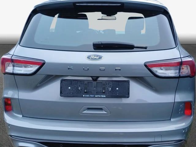 Ford Kuga EcoBoost ST Line