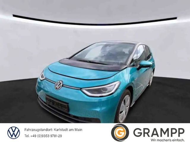 Volkswagen ID.3 Business Performance Pro