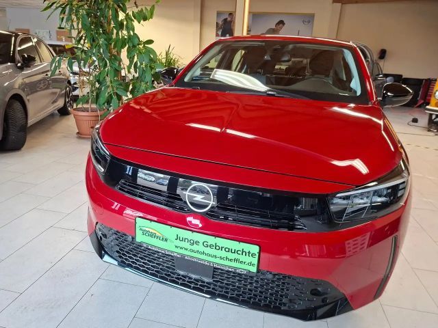 Opel Corsa F e  +LED+SHZ+LHZ+PDC+KLIMAAUTOMATIK