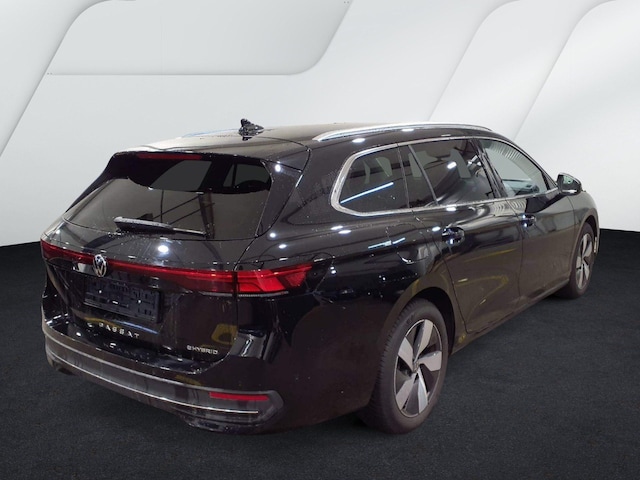 Volkswagen Passat 1.5 TSI DSG eHybrid
