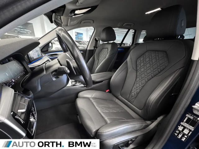 BMW 520 520d Touring xDrive
