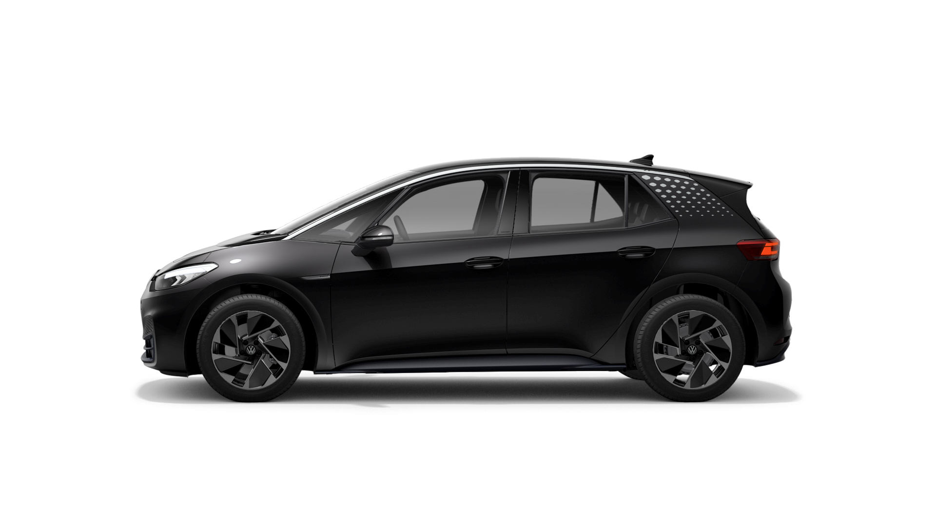 Volkswagen ID.3 Performance Pro