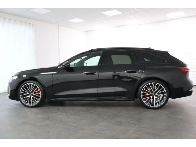 Audi A5 2.0 TDI Avant Quattro