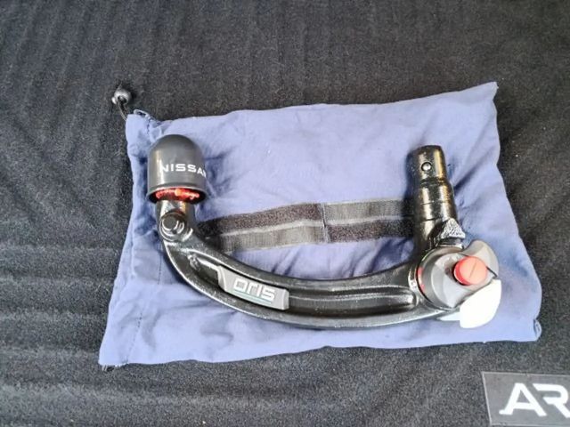 Nissan Ariya 87 kWh AWD Evolve e-4ORCE