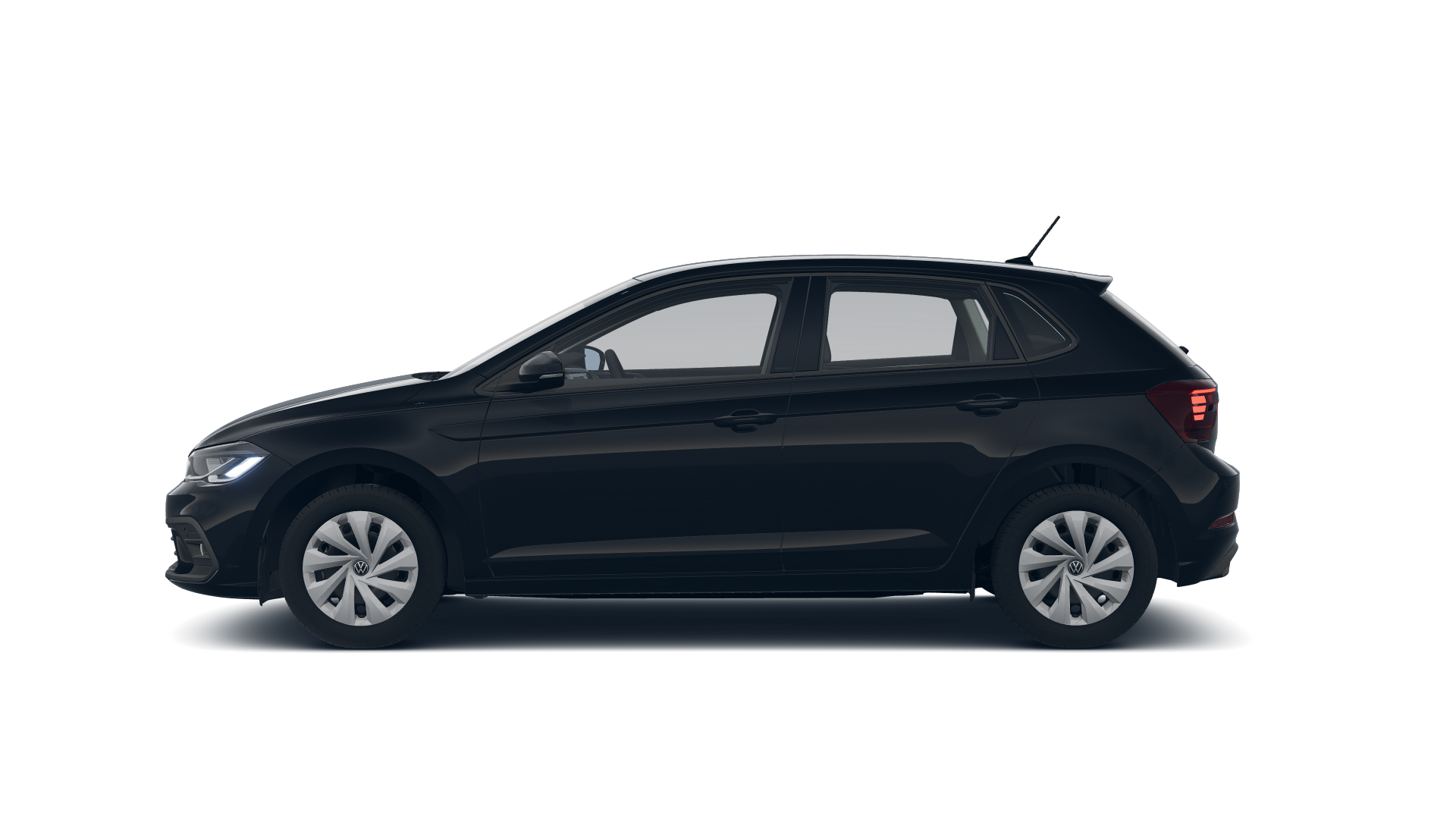 Volkswagen Polo 1.0 l TSI 5-Gang Virtual LED PDC SHZ SoundSys