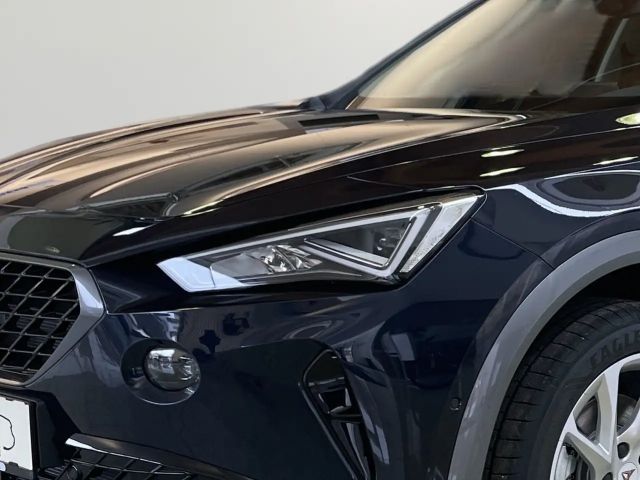 Cupra Formentor 4Drive