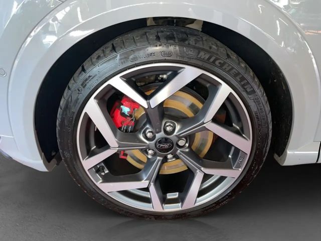 Ford Puma EcoBoost ST Line