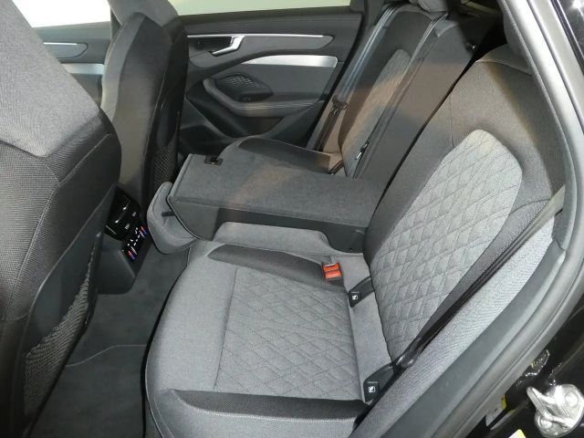 Audi A6 Hybride Quattro