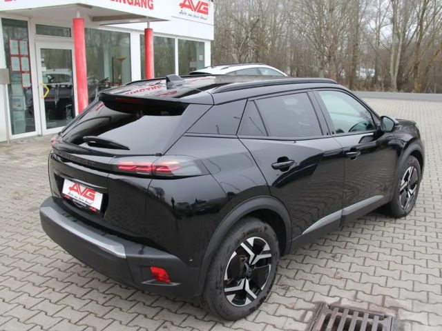 Peugeot E-2008 Allure Pack