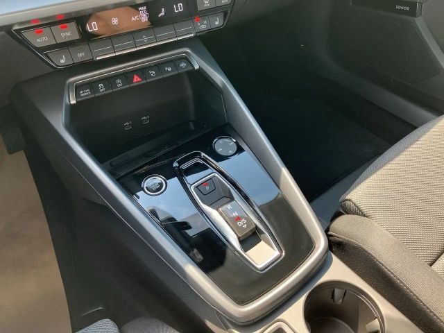 Audi A3 30 TFSI Sedan