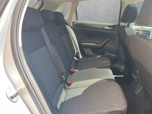 Volkswagen Polo Move