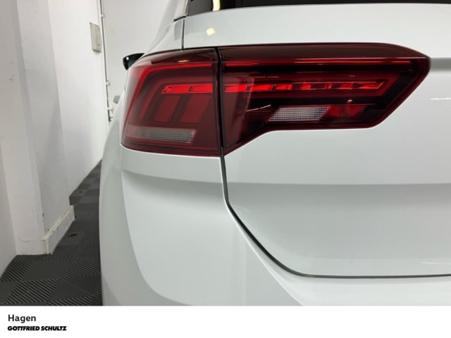 Volkswagen T-Roc 2.0 TSI DSG