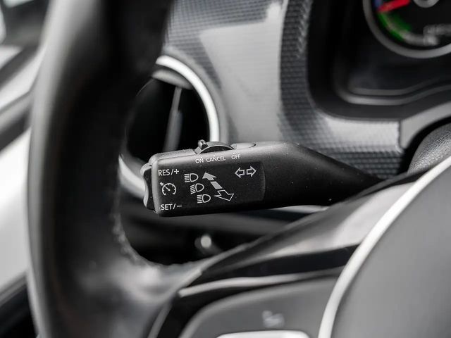 Volkswagen e-up! KAM GRA KLIMA SHZ