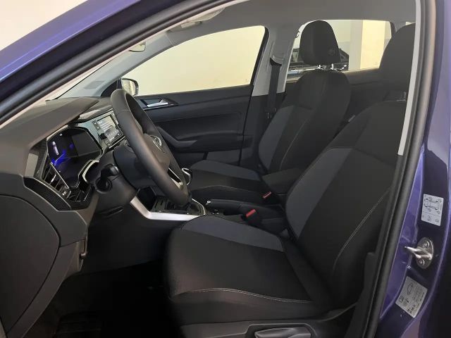 Volkswagen Polo 1,0 TSI Life LED APP_CONNECT_ SPURHALTE
