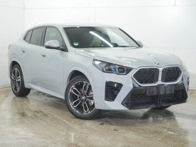 BMW X2 M-Sport xDrive20d