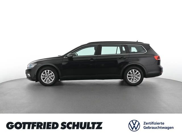 Volkswagen Passat Business DSG Variant