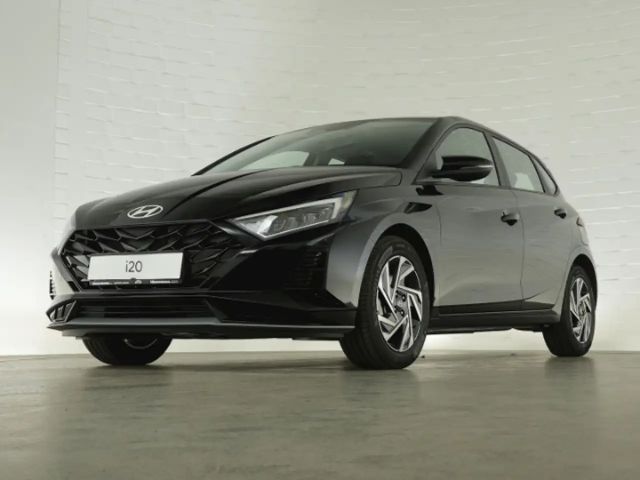 Hyundai i20 T-GDi Trend