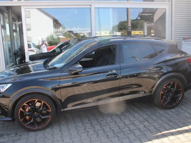 Cupra Formentor 2.0 TSI 4Drive DSG VZ5