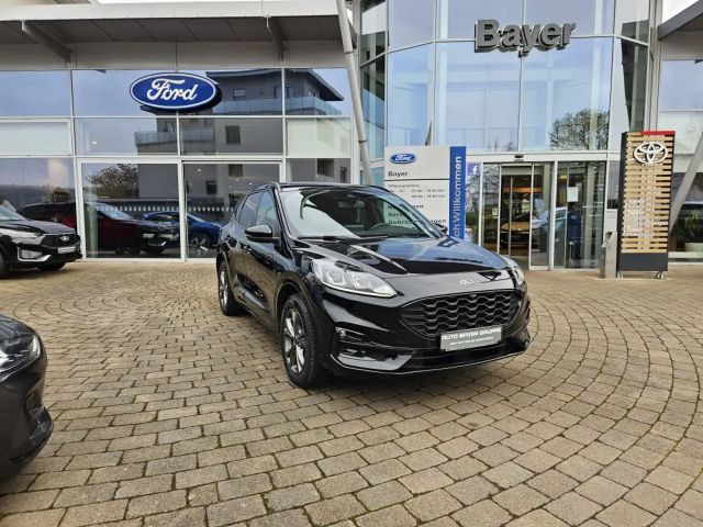 Ford Kuga Plug in Hybrid ST Line
