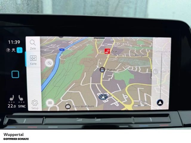 Volkswagen Golf 1.5 TSI Life