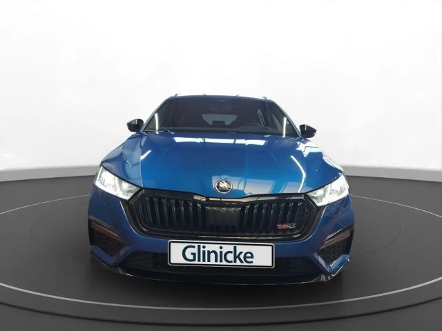 Skoda Octavia 2.0 TDI 4x4 Combi RS