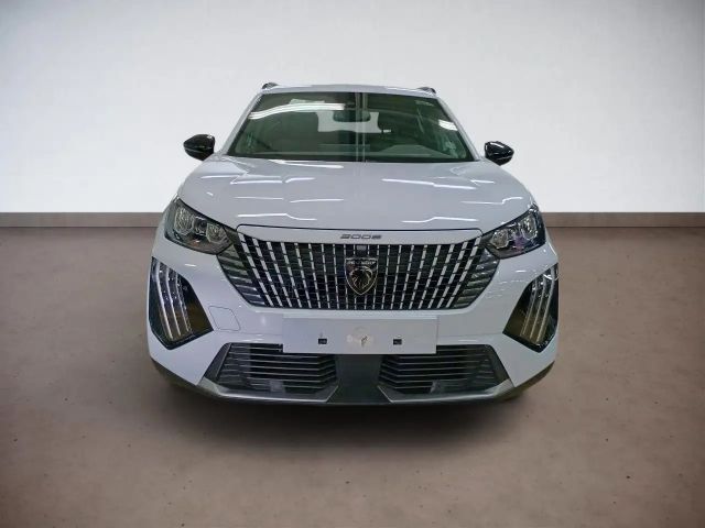 Peugeot 2008 Allure Pack Hybrid