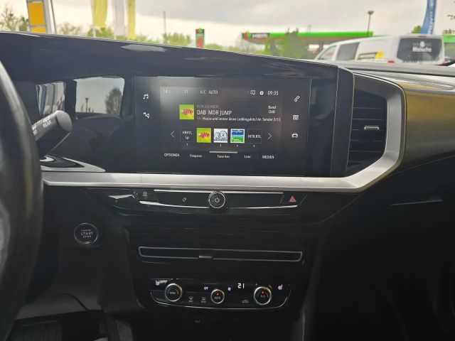 Opel Mokka Edition Mokka-e