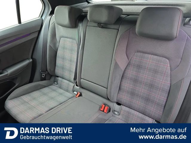 Volkswagen Golf 2.0 TSI DSG GTI Plus