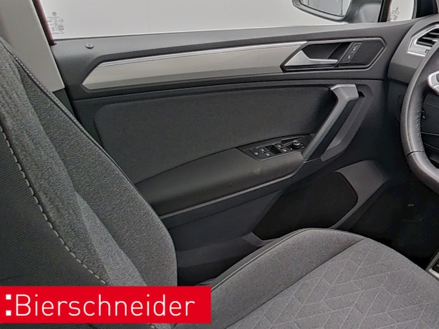 Volkswagen Tiguan 1.5 TSI DSG Life